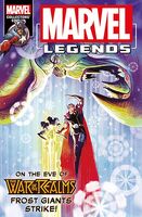Marvel Legends (UK) (Vol. 4) #21