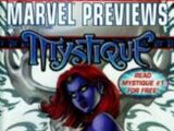 Marvel Previews Vol 1