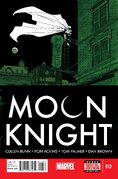 Moon Knight Vol 7 13