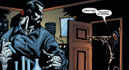 Allied with Grigory Rasputin From X-Men: Colossus Bloodline #3