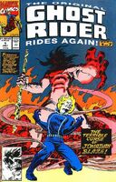 Original Ghost Rider Rides Again Vol 1 1