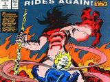 Original Ghost Rider Rides Again Vol 1 1