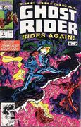 Original Ghost Rider Rides Again Vol 1 5