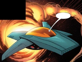 Pac-Rat II from New Mutants Vol 4 9 001