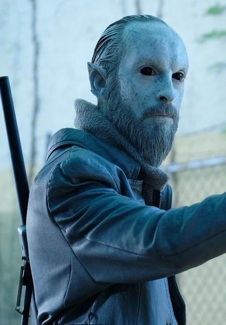 Pedro (Earth-17372) | Marvel Database | Fandom