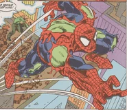 Spider-Hulk