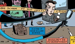 Identity Crisis happened in the Marvel Universe (Earth-200506)