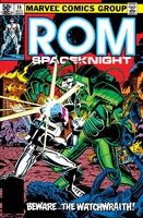Rom #16