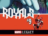 Royals Vol 1 9