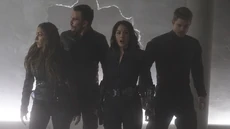 Marvel's Agents of S.H.I.E.L.D. S3E17 "The Team" (April 19, 2016)