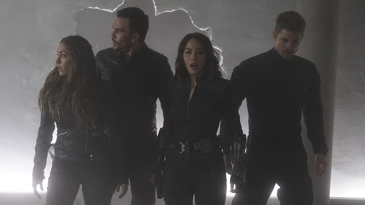 Marvel's agents of shield season 3 123movies clearance