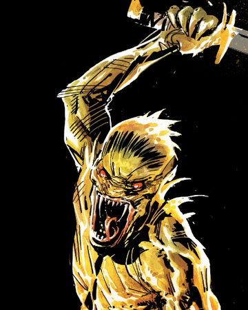 Serpent Men Marvel Database Fandom