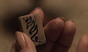 Sigil (Spell) from Agatha All Along Season 1 6 001
