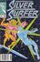 Silver Surfer Vol 3 3 newsstand