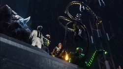 Sinister Six