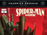 Spider-Man Noir Vol 2 4
