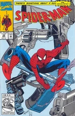 Spider-Man Vol 1 28