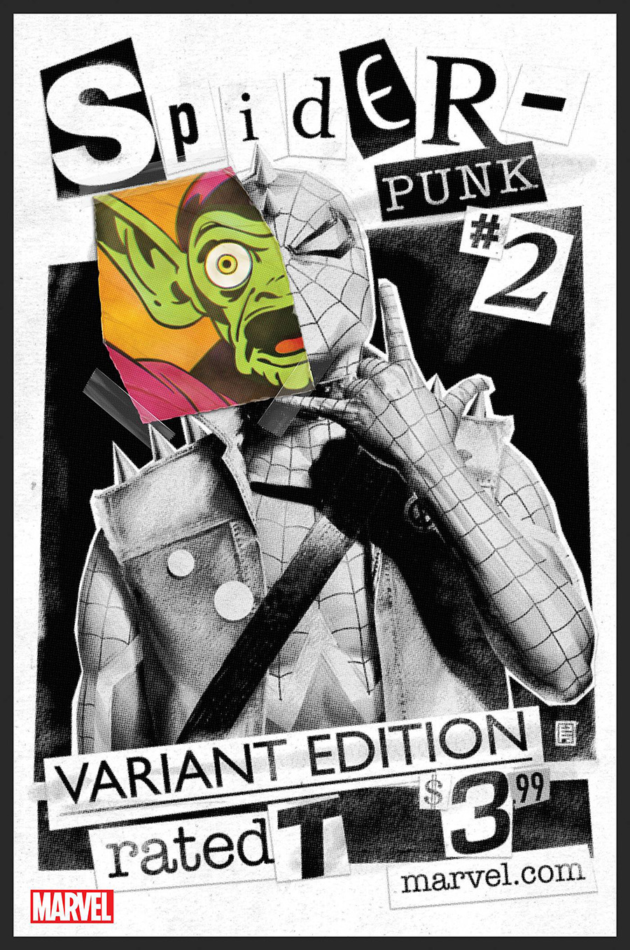 00s archive no future spider 蜘蛛punk y2k 00s archive no future spider 蜘蛛punk y2k - メルカリ