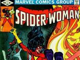 Spider-Woman Vol 1 44