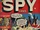 Spy Cases Vol 1 6