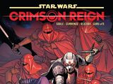 Star Wars: Crimson Reign Vol 1 2