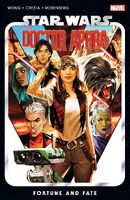 Star Wars: Doctor Aphra TPB (Vol. 2) #1 (January, 2021)