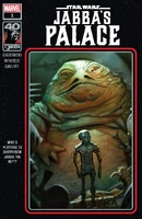 Star Wars Return of the Jedi - Jabba’s Palace Vol 1 1.jpg (300 KB) Star Wars: Return of the Jedi - Jabba's Palace #1
