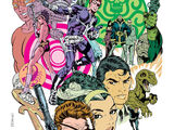 Steranko is… Revolutionary! Vol 1 1