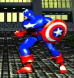 Avengers in Galactic Storm (Earth-TRN561)