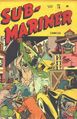 Sub-Mariner Comics Vol. 1 zeszyt 19