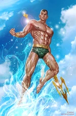 New Ultimate Universe (Earth-6160)