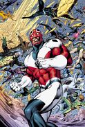 Captain Britain