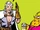 Warriors Three (Earth-77640)