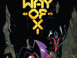 Way of X Vol 1 5