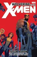 Wolverine & the X-Men by Jason Aaron Omnibus