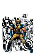 Wolverine Vol 3 #27