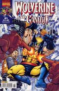 Wolverine and Gambit Vol 1 81