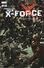 X-Force Vol 3 14 2nd Printing Variant