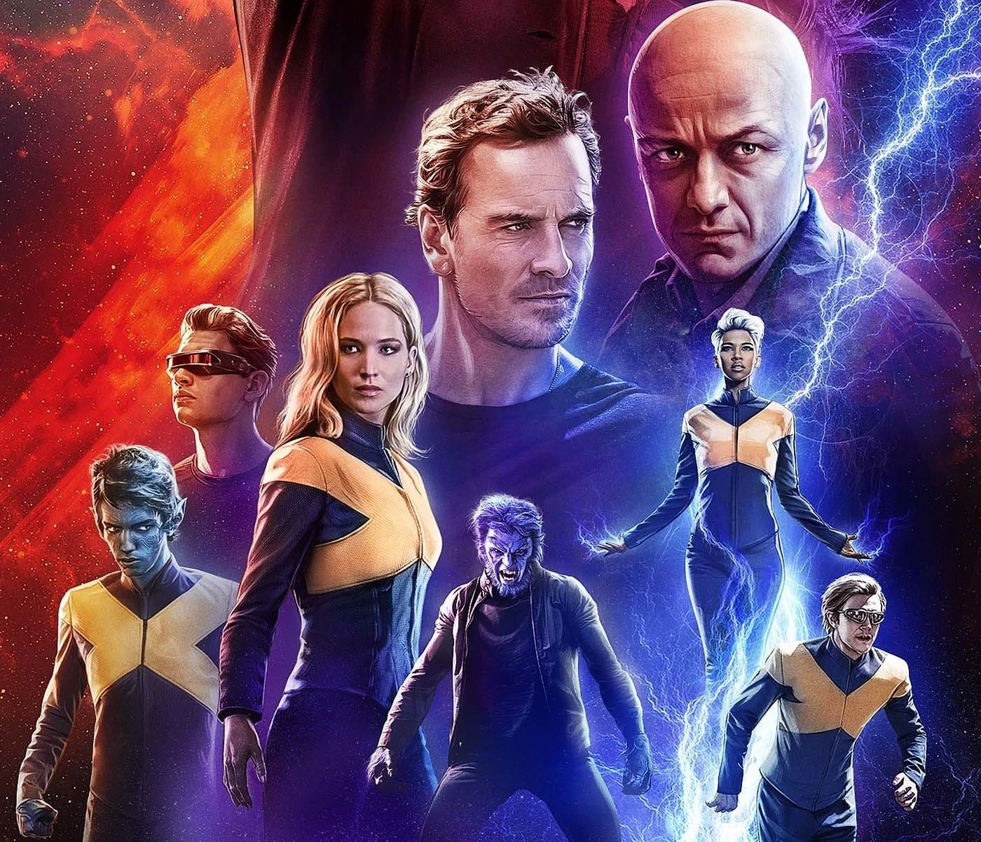 X-Men (Earth-10005 Revised) | Marvel Database | Fandom