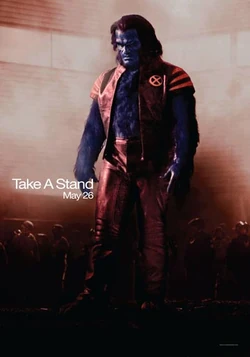 X Men The Last Stand Marvel Database Fandom X Men The Last Stand Marvel Database Fandom