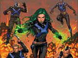 X-Men (Magneto) (Earth-616)