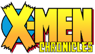 X-Men Chronicles Vol 1