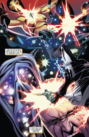 Abstract Entities and Beyonders from New Avengers Vol 3 30 001