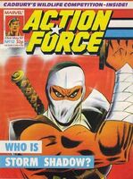 Action Force Vol 1 12