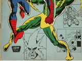 Amazing Spider-Man (MX) Vol 1 135