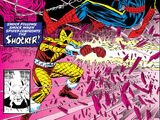 Amazing Spider-Man Vol 1 335