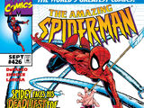 Amazing Spider-Man Vol 1 426