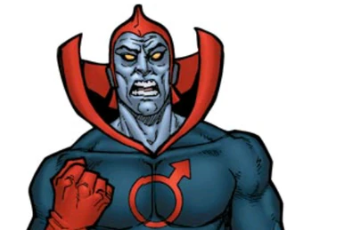 アメコミヒーロー Zxaxz (Earth-616) | Marvel Database | Fandom