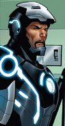 From Iron Man (Vol. 5) #3