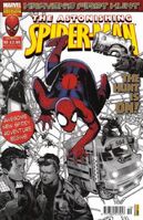 Astonishing Spider-Man Vol 3 10